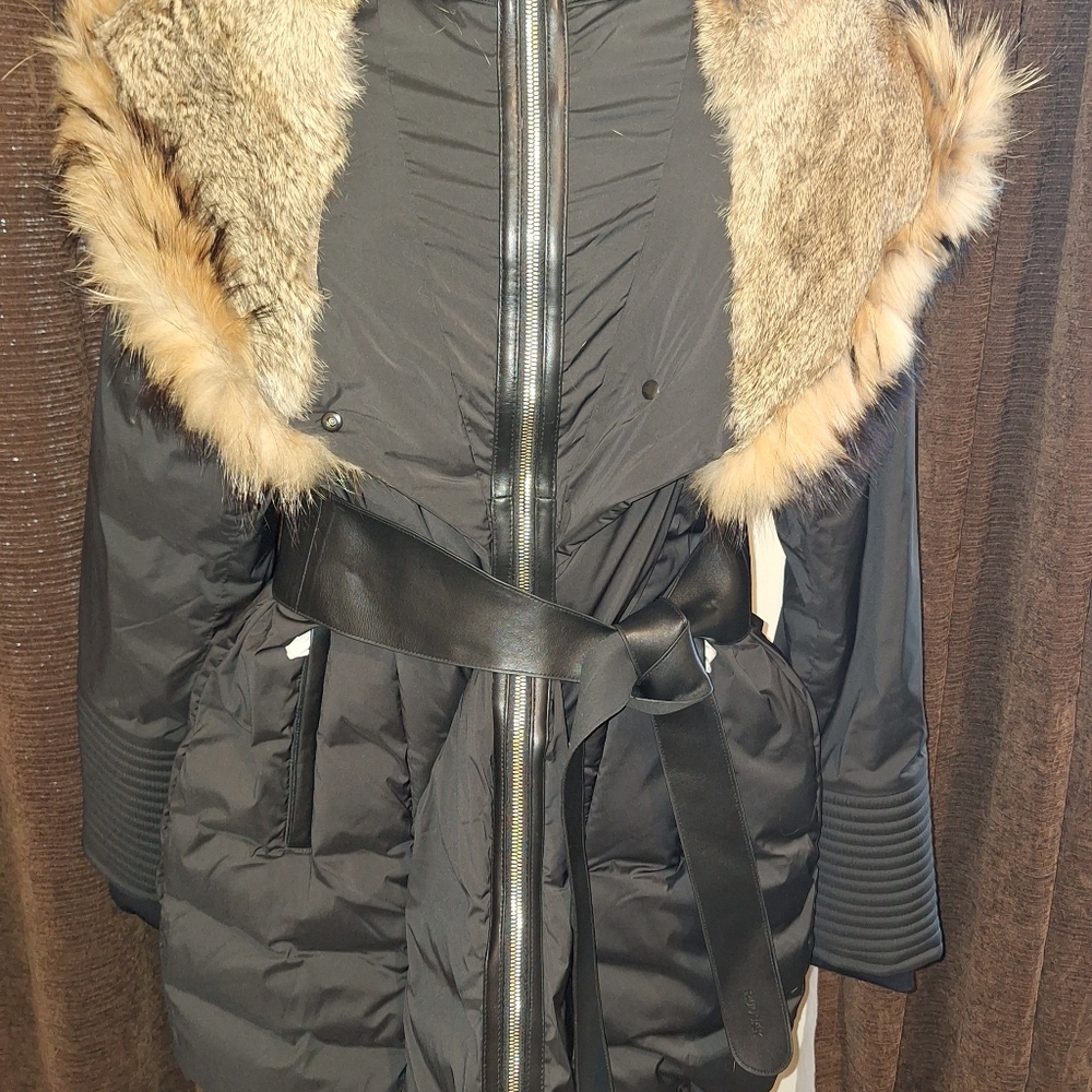 Authentic Rudsak Women's Down Coat